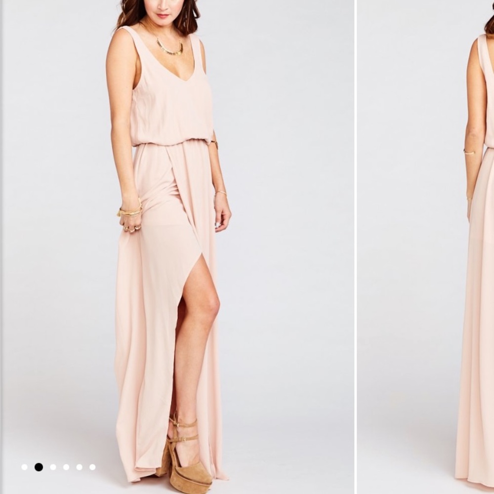 Show Me Your MuMu Kendall Maxi